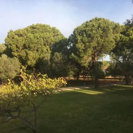 Vila Torrealta, 4000 M2 *