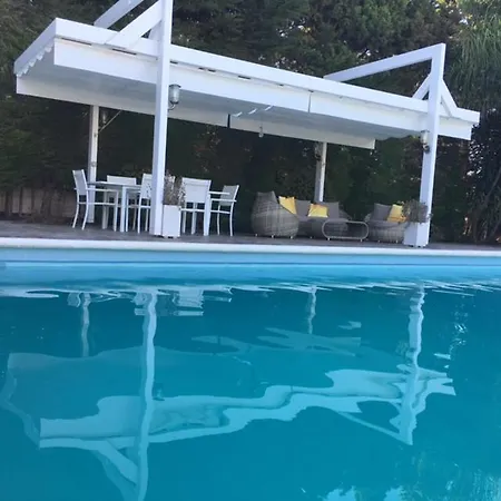 Vila Torrealta, 4000 M2