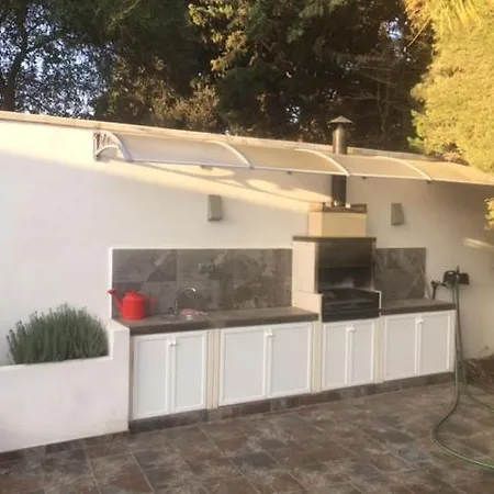 Vila Torrealta, 4000 M2