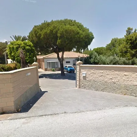Vila Torrealta, 4000 M2 Cádiz