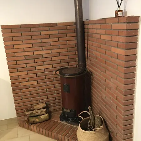 Vila Torrealta, 4000 M2