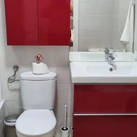 Torrealta, 4000 M2 Vila Cádiz