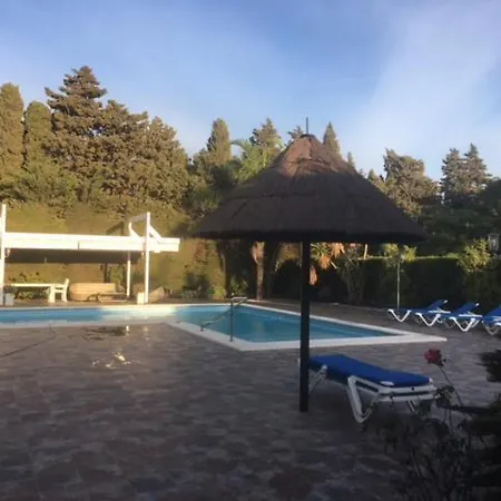 Torrealta, 4000 M2 别墅 加的斯