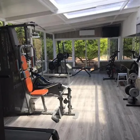 Torrealta, 4000 M2 加的斯