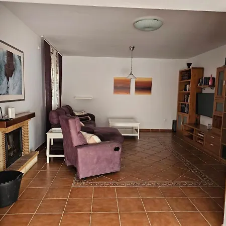Torrealta, 4000 M2 别墅